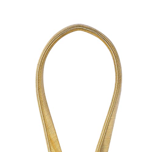 Nekeis, Gold Magnetic Curtain Tiebacks2 Pack Sparkle Crystal Flower Curtain Clips Buckle No Drilling Magnetic Window Drapery Decorative With Stretchable Wire Rope For Home Office Decoration #TOP3