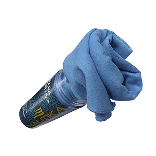 Toalha Esportiva, Nautika