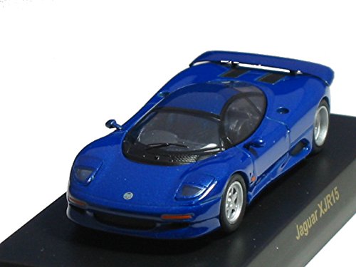 Amazon.co.jp: 京商 1/64 ブリティッシュスポーツカー ミニカー