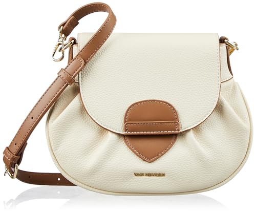 Image of Van Heusen Women Colour Blocked Sling Bag
