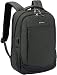kopack Laptop Backpack Quick Access Side Load Travel Backpack Water Repellent Detachable USB Port Tear Resisting 15.6 Inch Black