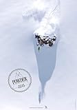  POWDER 2015: Freeski-Kalender