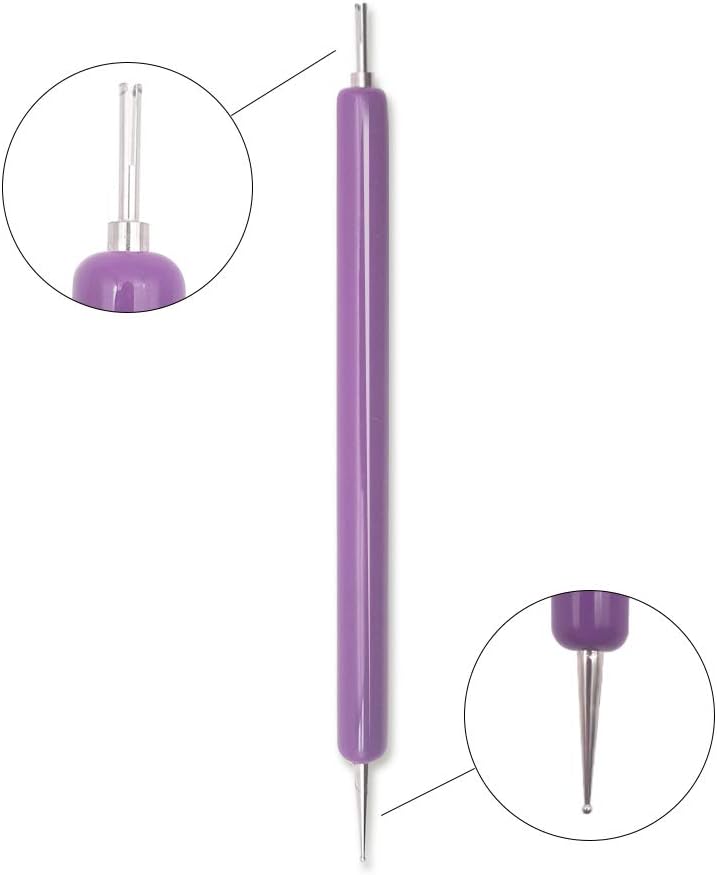 Paper Crafting Tool Set with Quilling Tool for Card Making,Scrapbooking,Bookbinding,Origami
