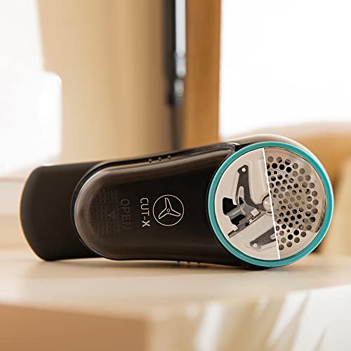 Variante de Cecotec quitapelusas eléctrico Cut-X 4500 recargable 45 min