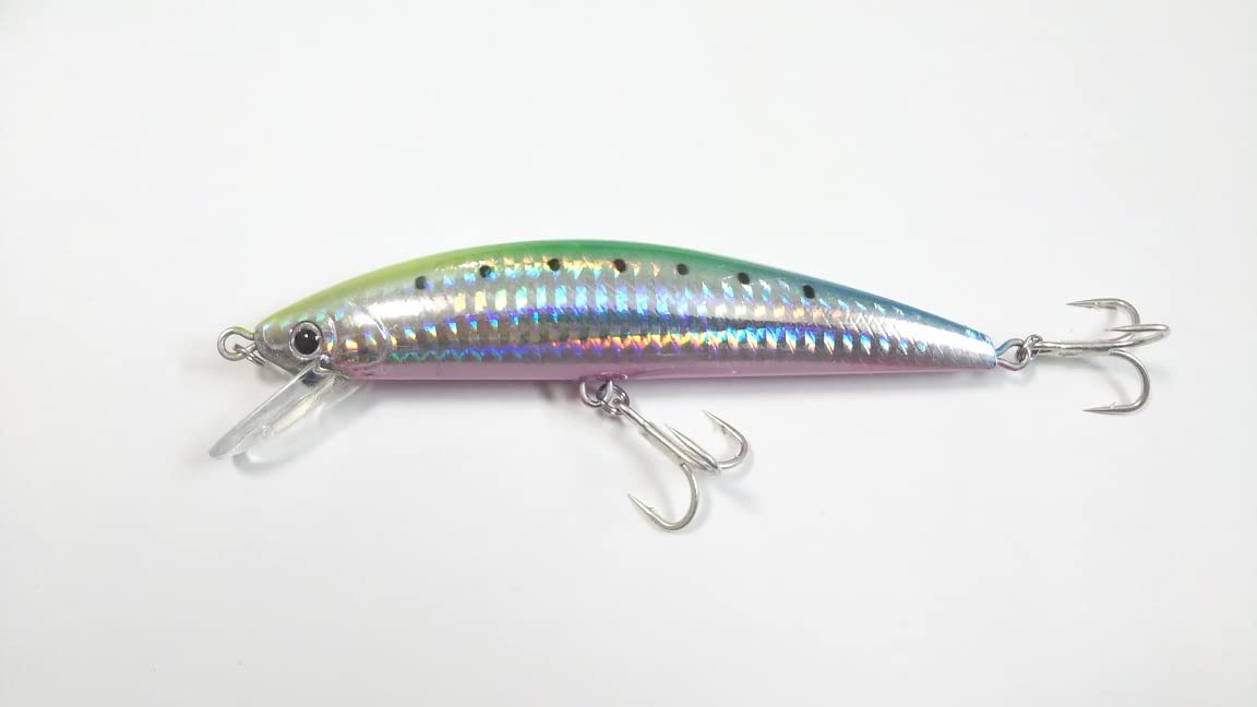 海王ルアー　格安　ヒラマサ用　ルアー‼️ Amazon.co.jp: 海王ルアー KAIO LURE Draco Volan 貝貼り