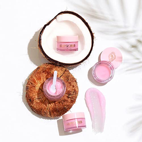 Bruna Tavares Bt Lip Scrub