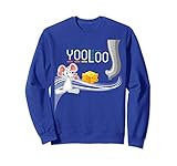Offizielles YOOLOO JUNIOR Sweatshirt
