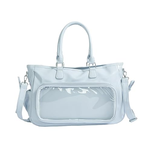 KeAiDMon Itabag�s���f�B�X�v���C�n���h�o�b�O�A�B���R���p�[�g�����g�t���A�Z���u�̃R���T�[�g��A�j���W�ɓK���Ă��܂��B, �u���[