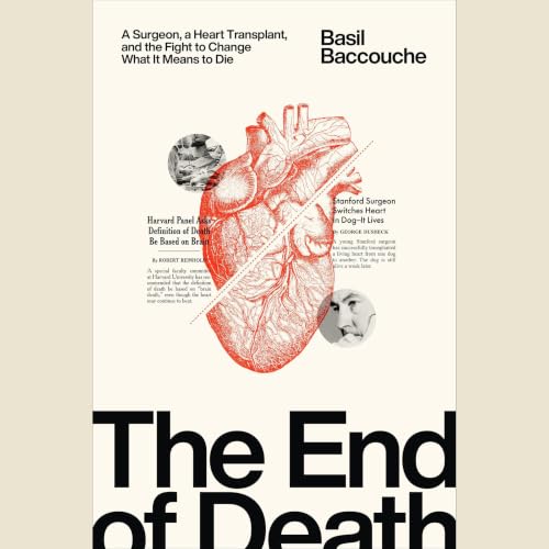 The End of Death Titelbild
