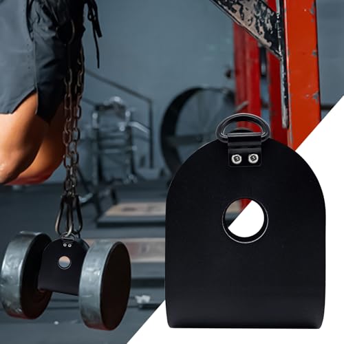 Pinces pour barre d'haltère compactes et antichocs pour musculation