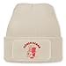 Prozente Momente D&ouml;ner Kebab - Beanie | Strickm&uuml;tze | Wollm&uuml;tze | Beanie mit Druck | lustige Spr&uuml;che | Apres-Ski | Winter (DE/NL/SE/PL, Alphanumerisch, Einheitsgr&ouml;&szlig;e, Beige)