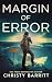 Margin of Error (Fog Lake Suspense Book 2)