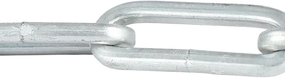 Bicycle Chain Lock Anti-Theft Steel MTB Road Bike Lock with 2 Compatible with Automotive Motorcycle Parts