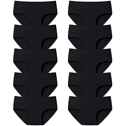 Culottes Fille Adorel Lot de 10 Cover