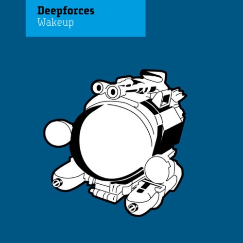 Deepforces