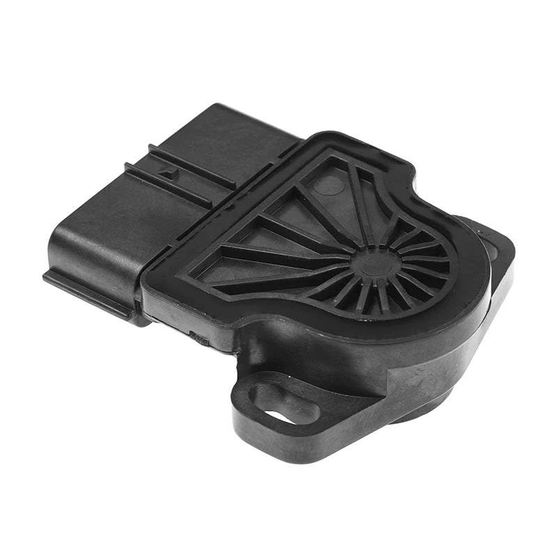 Sensor acelerador MR578862 MR578790 Sensor De Posición Del Acelerador TPS 20GEGT2000R MR475080 Para Mitsubishi Para Outlander 2.4L Sensor acelerador coche