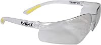 Vista 1 de Dewalt DPG52-9C Contractor Pro Indoor/Outdoor High Performance Lightweight Protective Safety Glasses