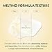 IRECIPE Ceramide Yuja Makeup Cleansing Balm with Travel Size | Deep Cleansing All-in-One Korean Face Cleanser, Makeup Remover, Zero Irritation, Blackheads Remover, Clean Beauty, Vegan (120g / 4.23oz)