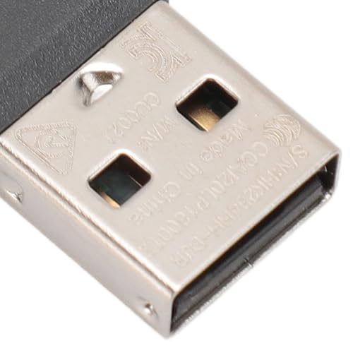 Odbiornik USB Mini Podkładka Pod Mysz Miniaturowy Zamiennik dla Myszy K860 Master
