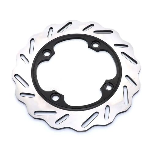 Disque de frein CBR600RR Hannspree 2008 rotor arrière Hornet 600