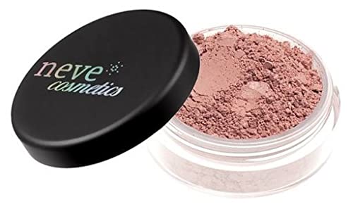 Neve Cosmetics blush minerale in polvere libera |