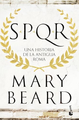 SPQR: Una historia de la antigua Roma