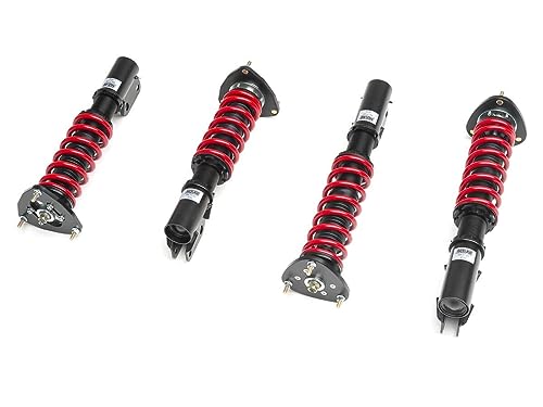 Raceland Classic Coilovers for Subaru Impreza WRX (2002-2007)