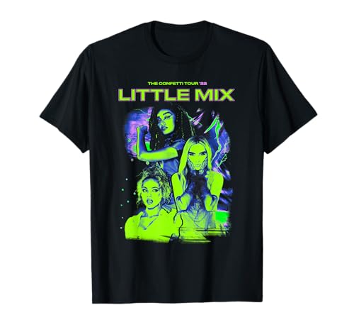 Amazon.com: Little Mix: T-Shirts