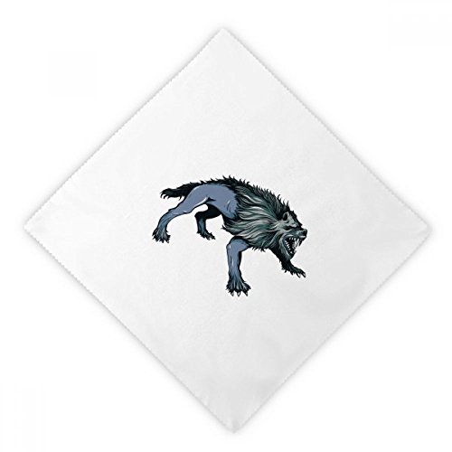 Serviettes de table lavables pour éliminer le jetable avec style