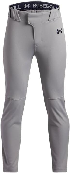 Under Armour Boys' Utility Pro Tapered Piped Pants