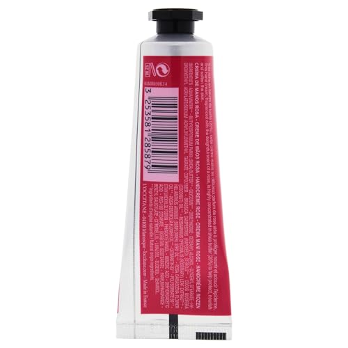 L’OCCITANE Shea Butter Hand Cream