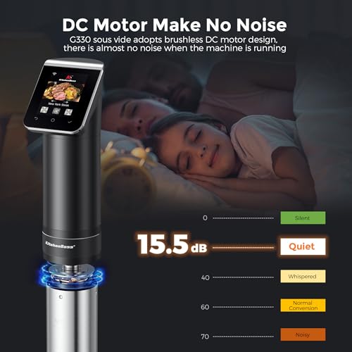 AI Smart Cooking Assistant Device