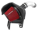 Spectre Performance Air Intake Kit: High Performance, Desgined to Increase Horsepower and Torque:...