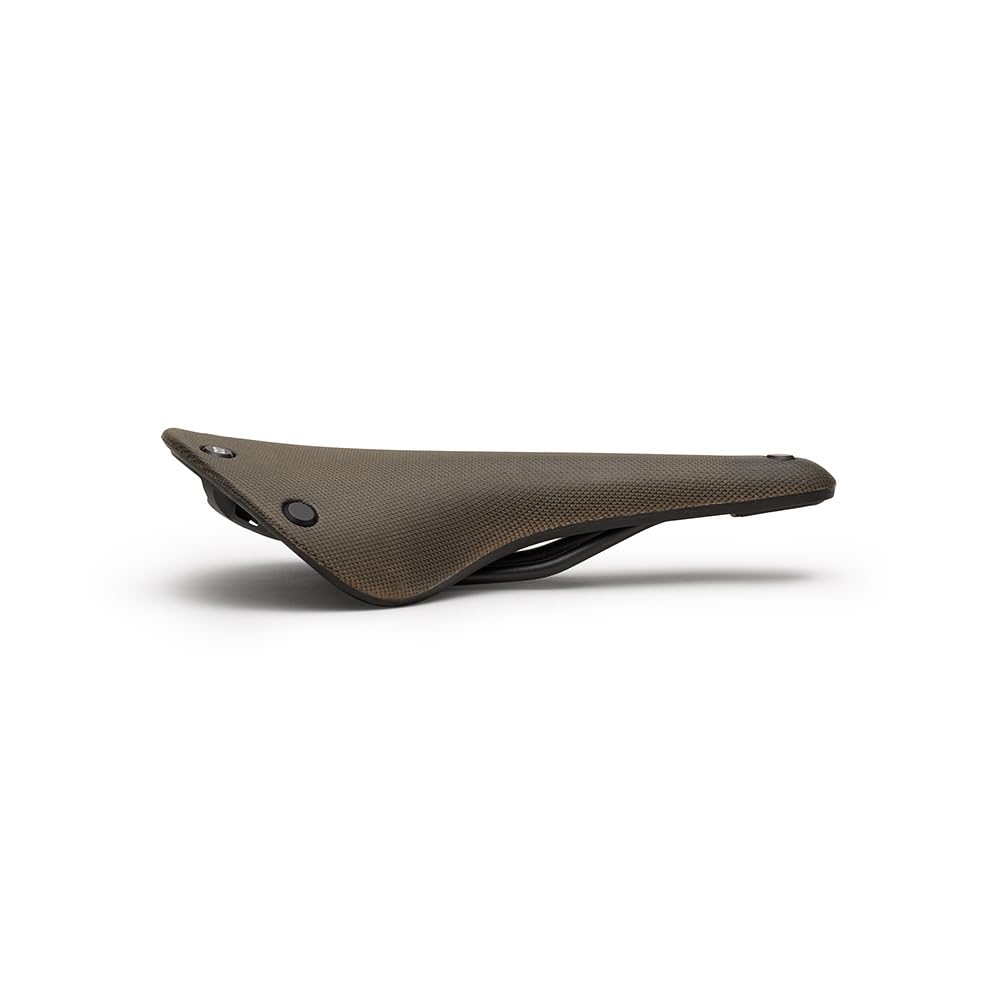 BROOKS Cambium C17 MUD GREEN 【公式通販】