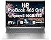 HP ProBook 465 G11 Business Laptop (AMD Version ProBook 460) 16.0