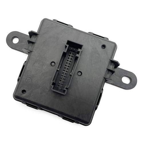 NVOQILIN Módulo sin llave de coche para 5WA959436C 5WA 959 436C 2021-2022 módulo de arranque, unidad de control, accesorio automático