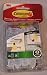 3M Command Hooks Value Pack Indoor Outdoor Clear Light Clips Small Hooks 24 Hooks 28 Strips