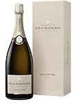 Louis Roederer Brut Collection 245 avec étui - Magnum 150 cl