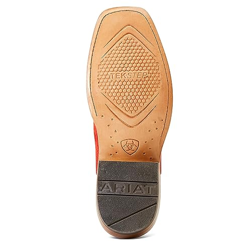 Ariat Women's Futurity Boon Western Boot3