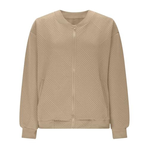 Coats for Juniors Winter Fall Long Sleeve Hooded Plain Jackets Outfits Women 2025 Y2K3