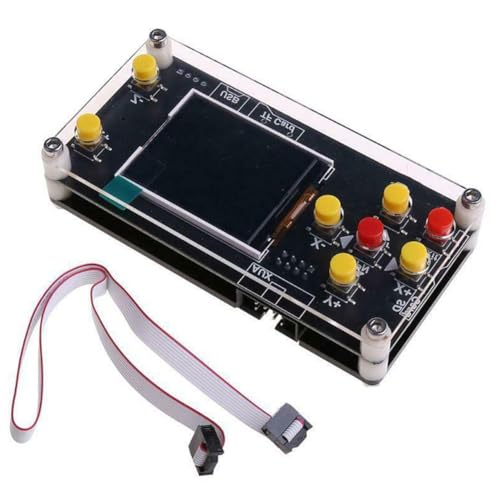 Controlador GRBL offline para usar tu CNC 3018 sin PC y mediante memoria USB 7