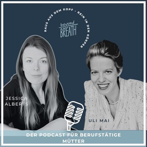 #037 Warum du dich gerade so fühlst. Dezember-Energie & Raunächte im Gespräch mit Uli Mai