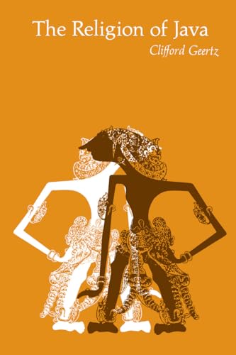 The Religion of Java
