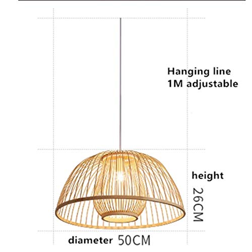 Suspension oiseau créative pour apporter de la lumière et du cachet - 3