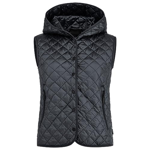 Chaleco de mujer HEAD Rebels Vest Women para esquí y días fríos en la montaña