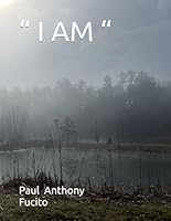 “ I AM “ B0D8JBMN4W Book Cover