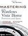 Produktbild Mastering Microsoft Windows Vista Home Premium and Basic