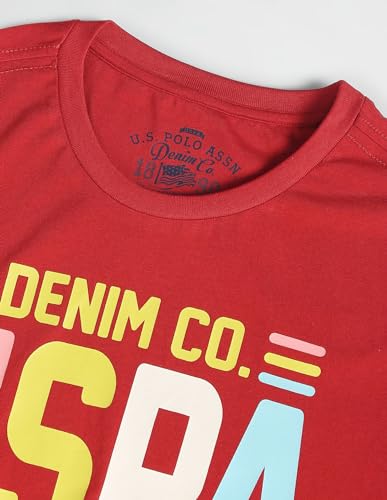 Image of U.S. Polo ASSN. Men Shirt
