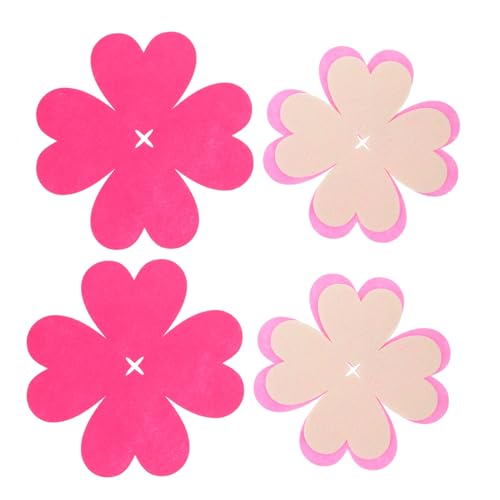 Cabilock 6piezas Protector De Maceta para Sartenes y Ollas Separadores De Cocina De Protectores De Sartenes para Estantes De Desechables Protectores De Ollas para Cestas Divisoras