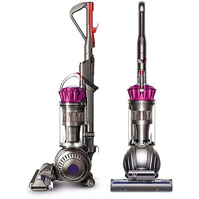 Multi Floor Origin Vacuum Cleaner 